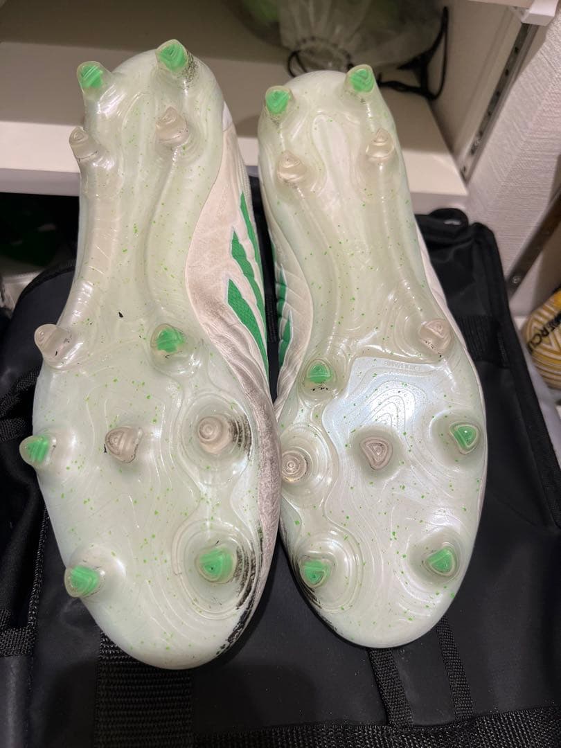 Adidas Copa 19+ アディダス コパ19+ FG US11