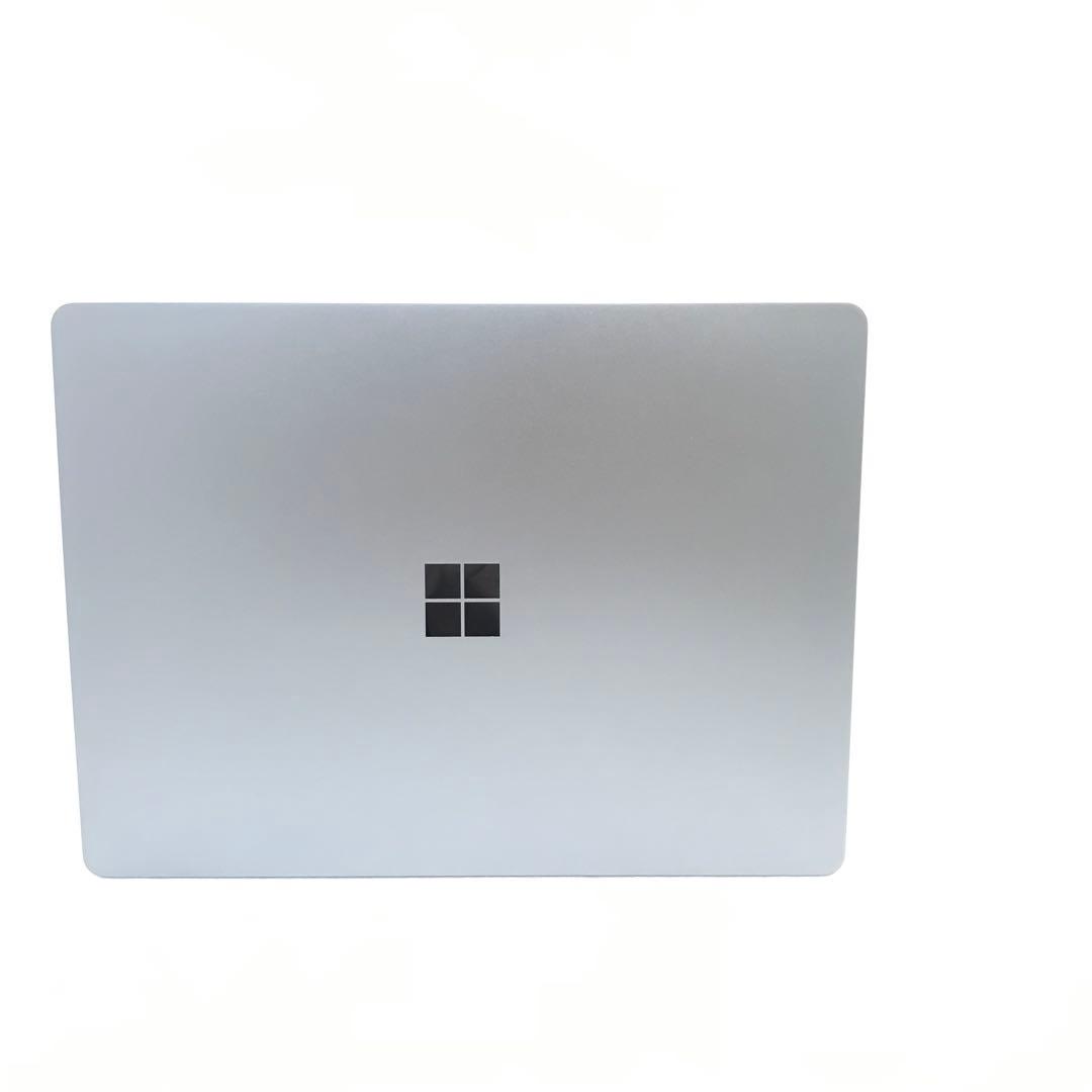 【準新品】Surface Laptop Go3 16G/512G Office