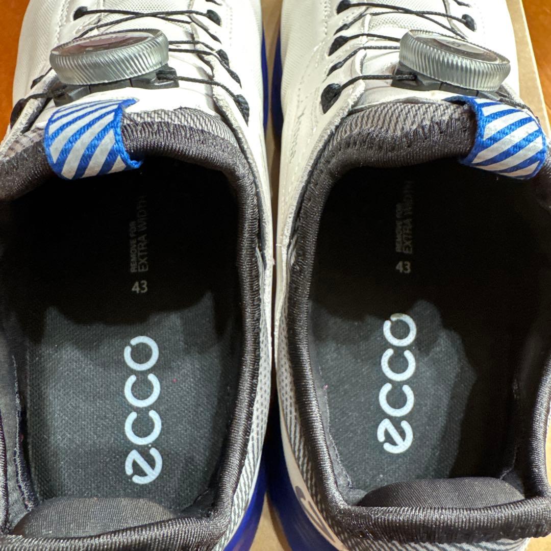 シューズ(男性用) ECCO BIOM C4 BOA