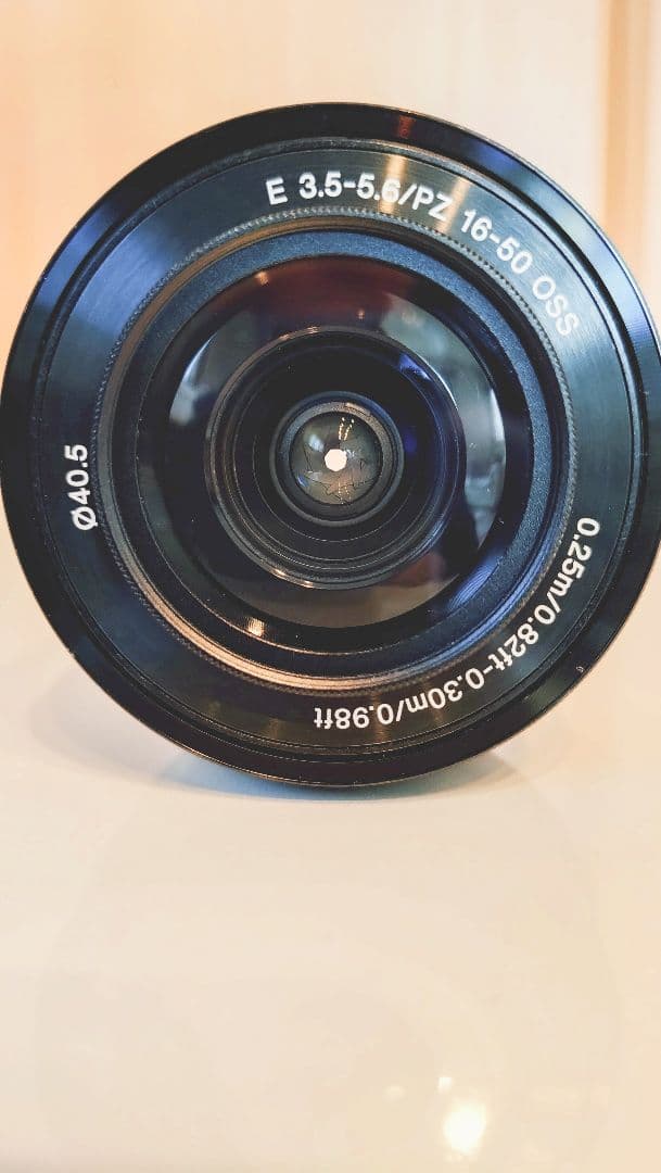 SONY ZV-E10 レンズキット＆バッテリー7個【ケース付き＆週末限定値下】