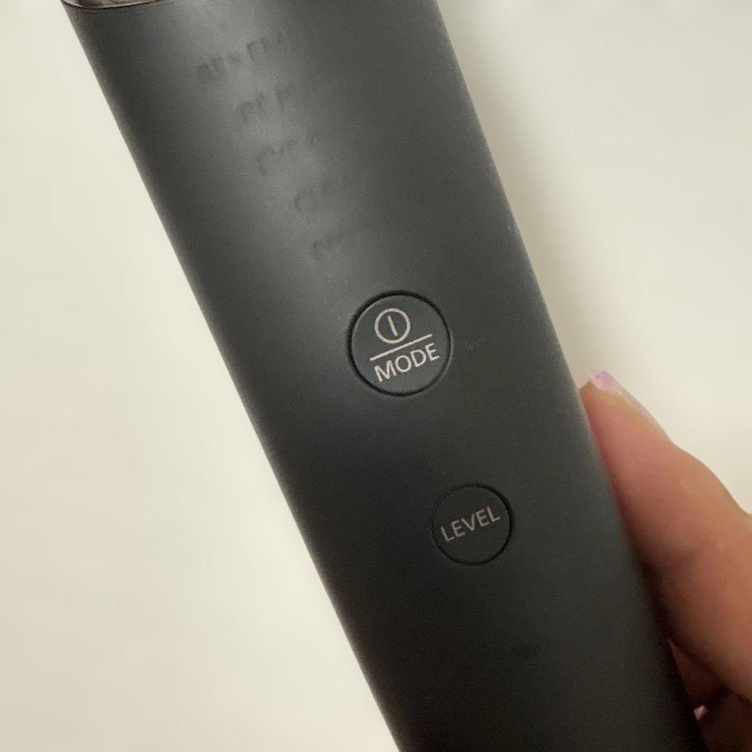 美品　　美顔器　パナソニック　バイタリフト RF EX（EH-SR86-T）