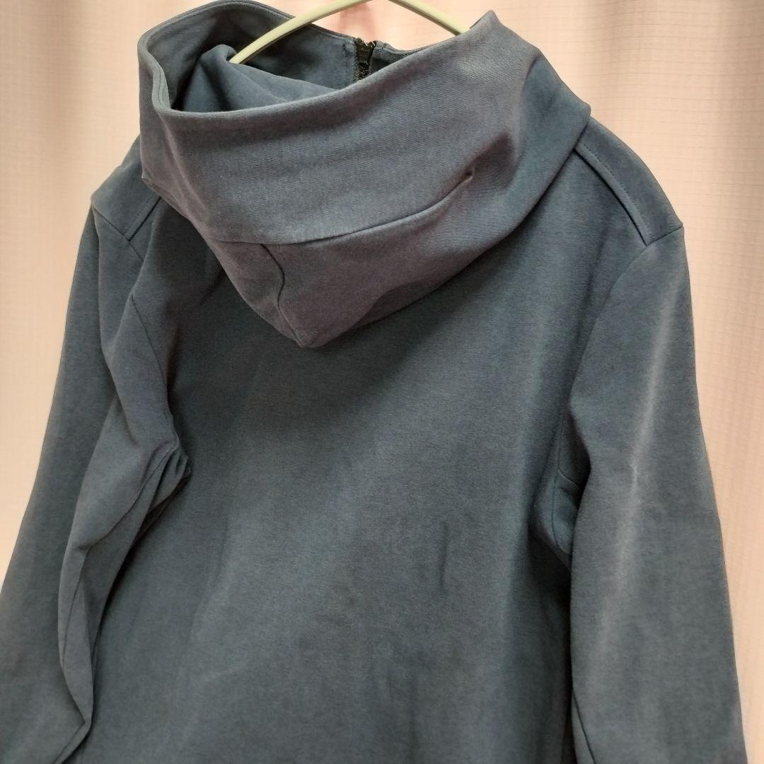 Nike フランス代表 テックパックフリース フルジップパーカー FFF ウェア