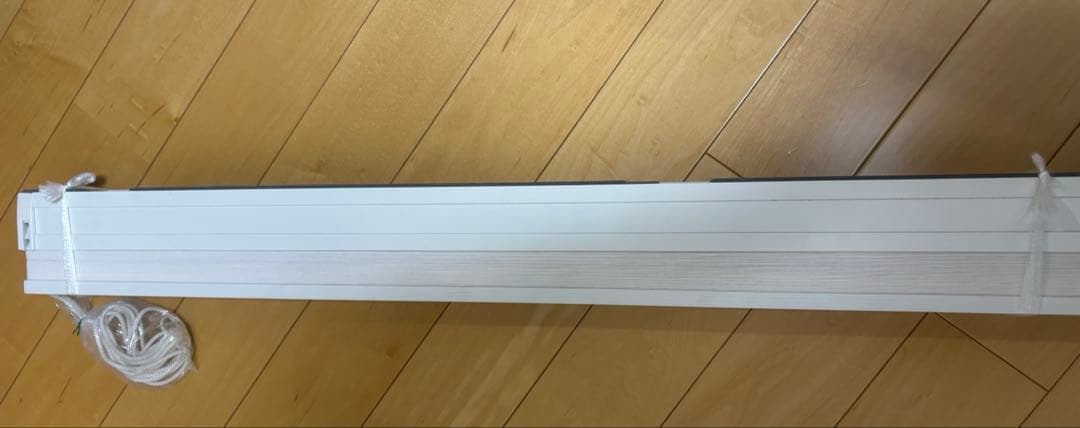 一条工務店　ハニカムシェード