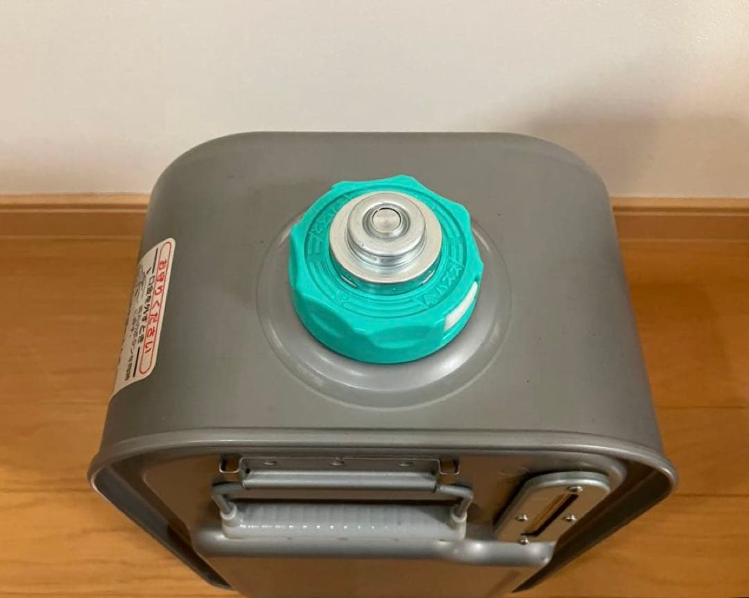 Dainichi ダイニチブルーヒーターFW-5616L 石油ファンヒーター大型