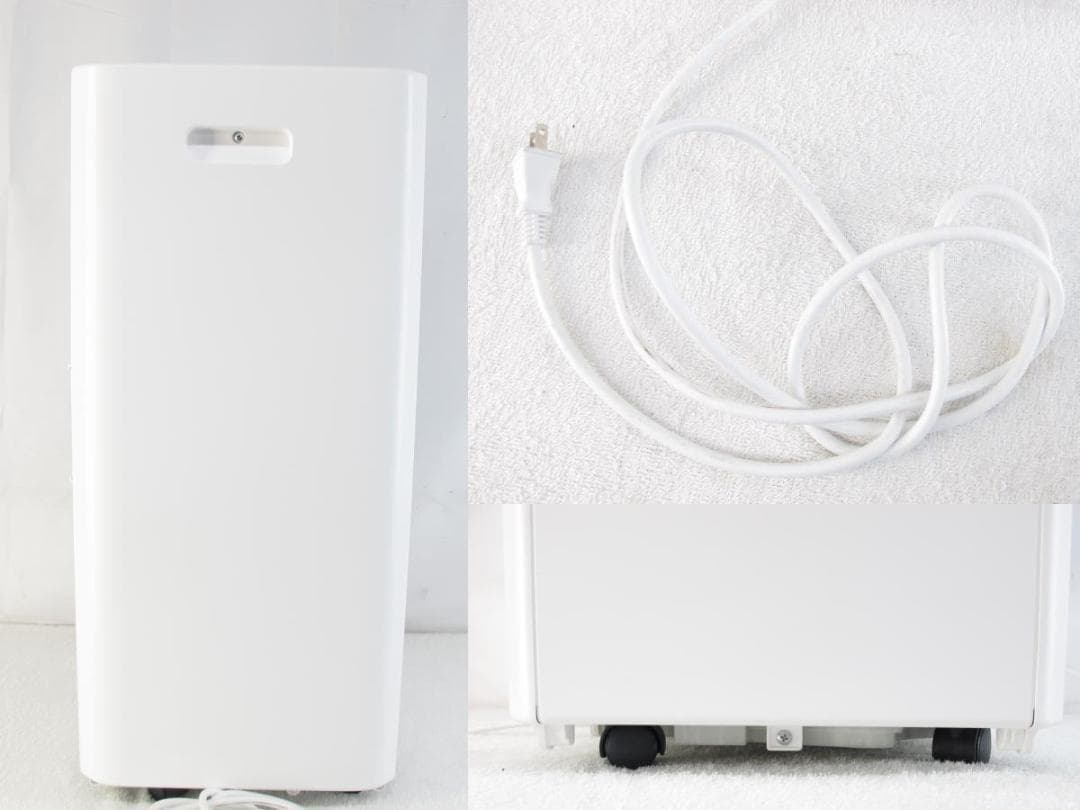 ■052■超美品■アイリス■ポータブルクーラー■IPP-2225U■25年製■