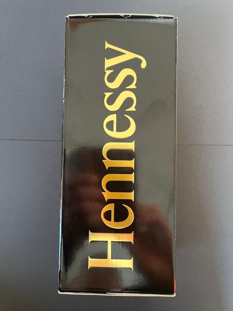 【未開栓/箱付】Hennessy VSOP 700ml