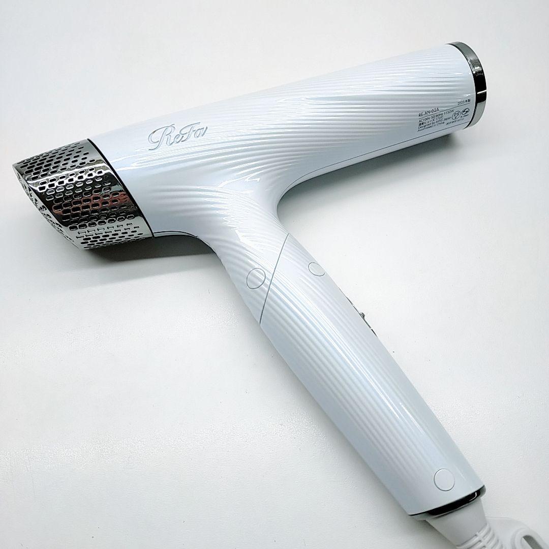 ほぼ未使用✨️Refa リファ ビューティック ドライヤー スマート MTG