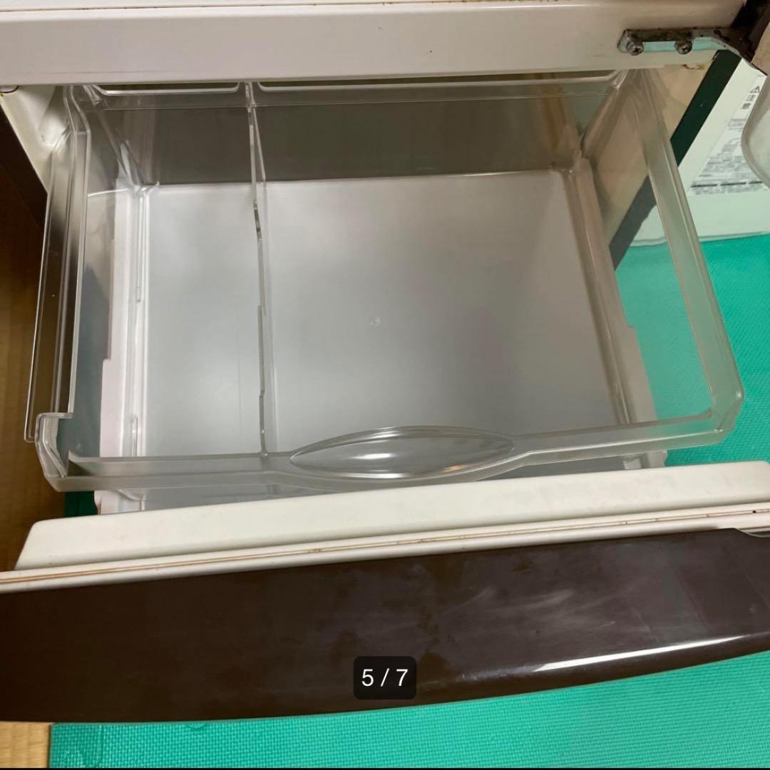 Panasonic NR-B144W パナソニック冷凍冷蔵庫138