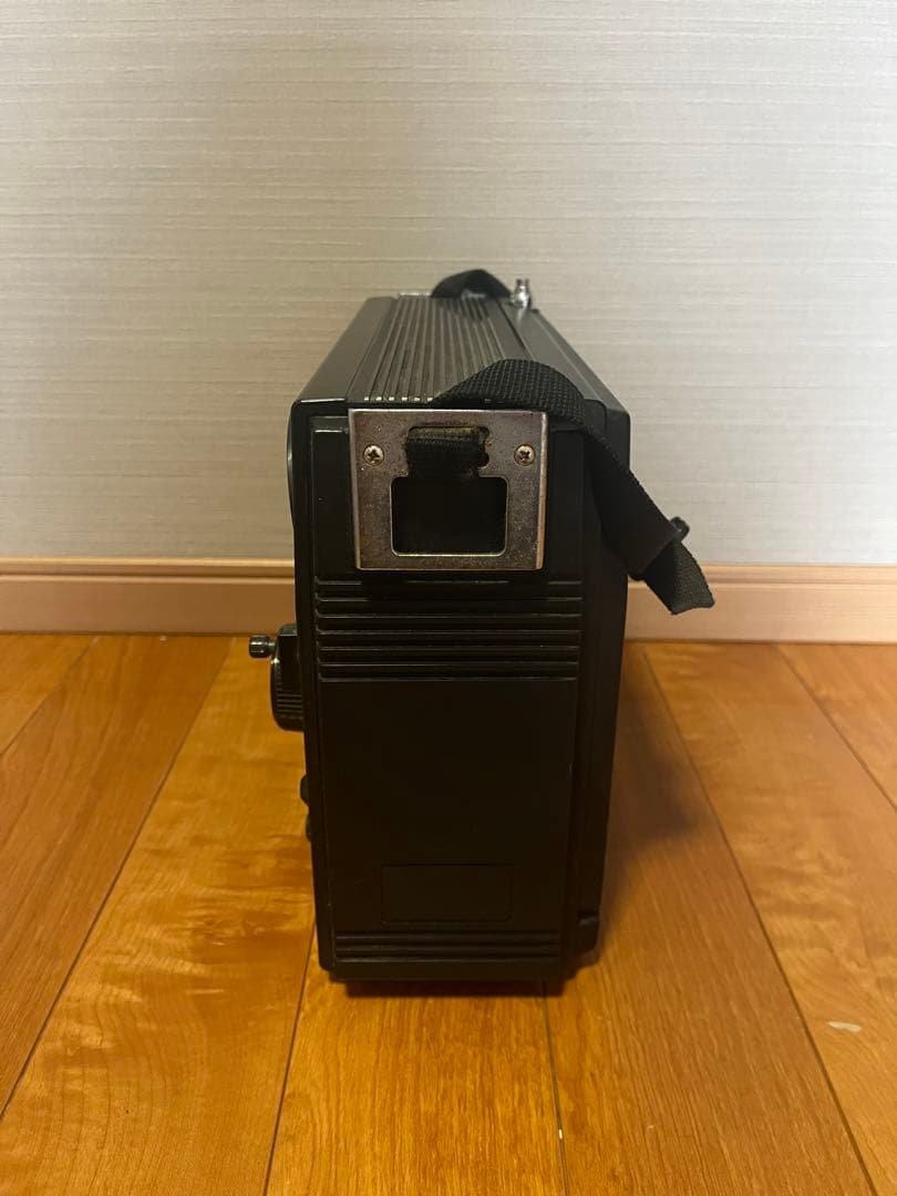 レトロ national PROCEED2600 ラジオ 現状品 貴重品