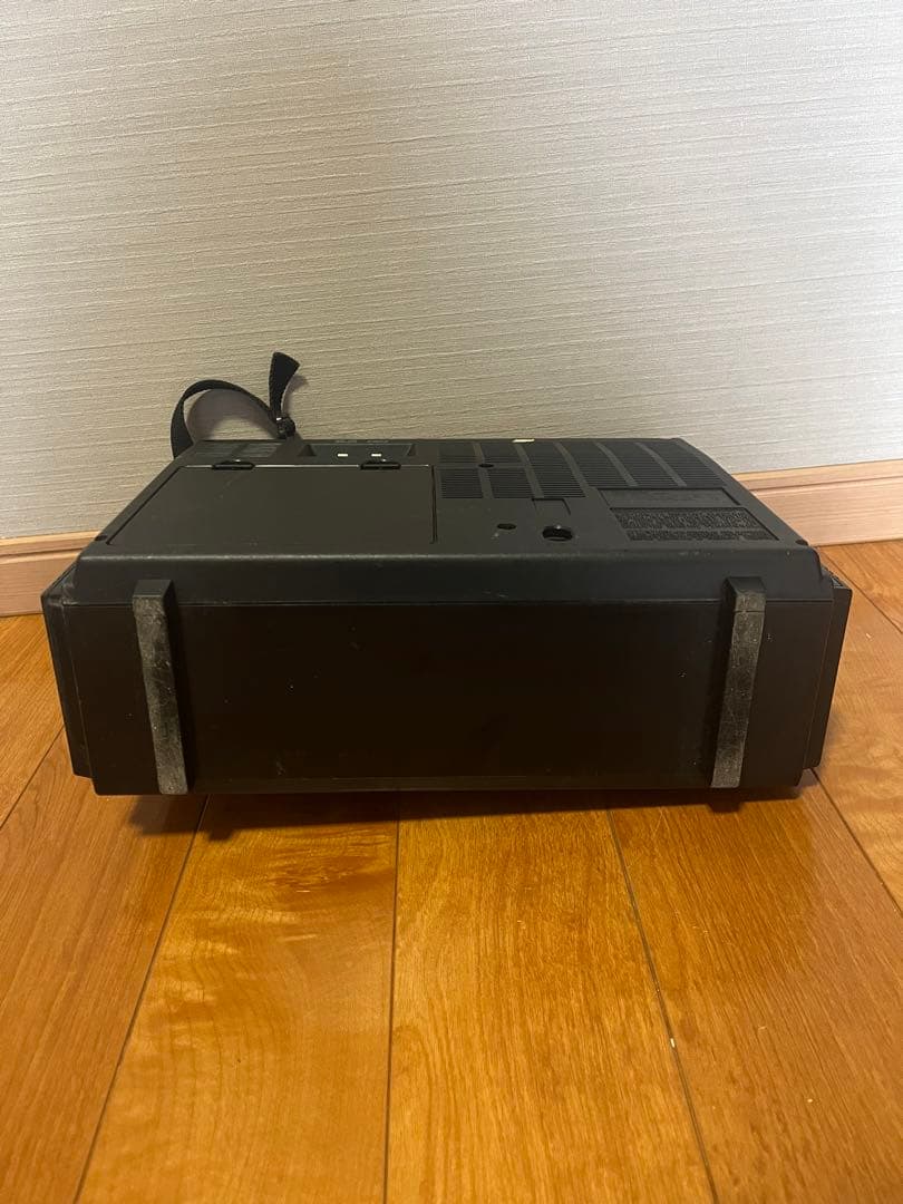 レトロ national PROCEED2600 ラジオ 現状品 貴重品