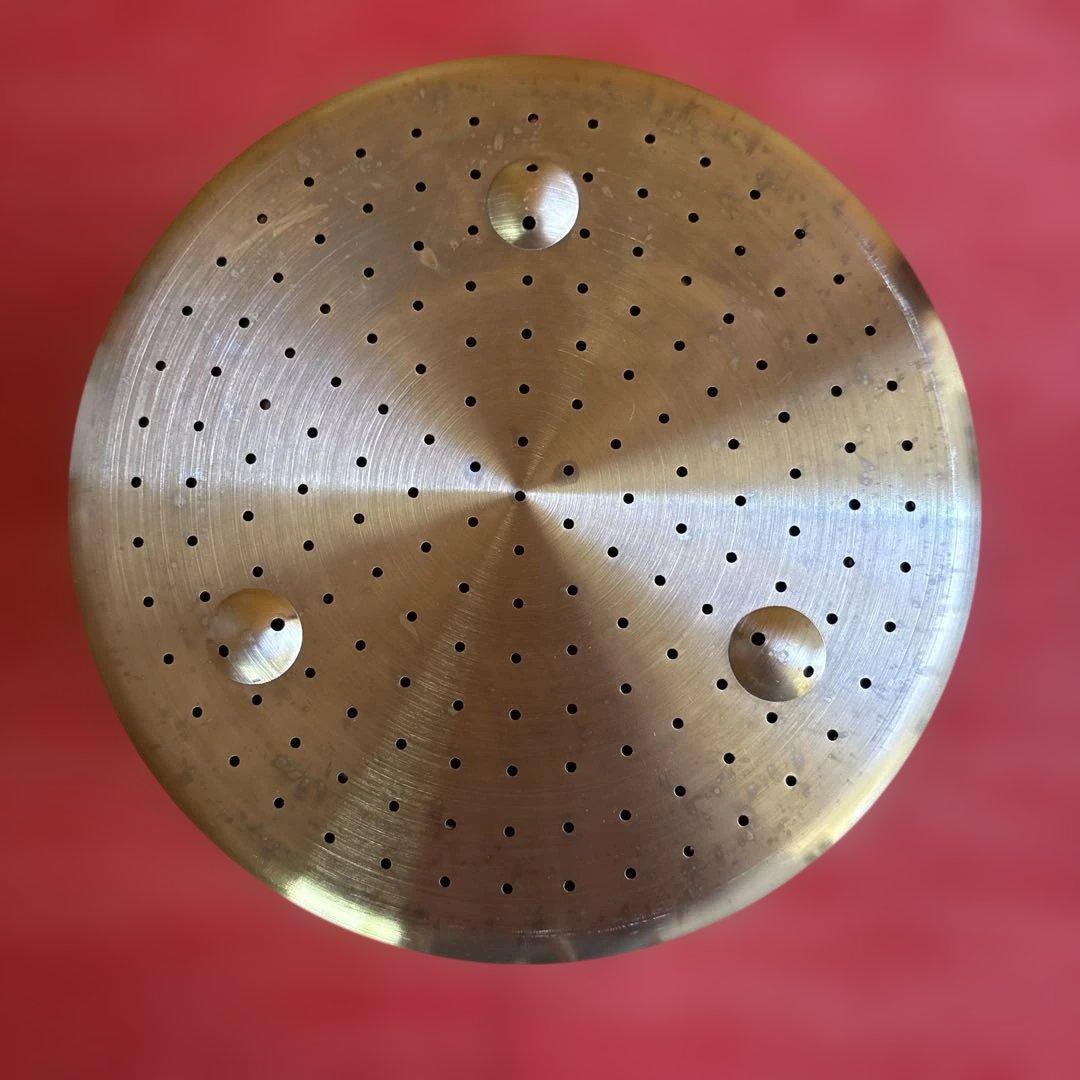 フィスラー　ステンレス パスタ鍋