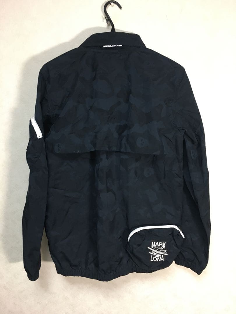 メンズウェア MARK&LONA Jamming Function Jacket