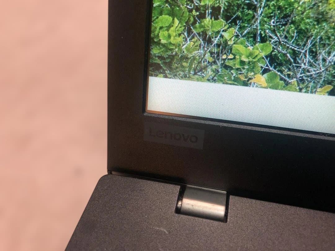 ThinkPad L590 Corei5 8GB SSD256GB win11⑰