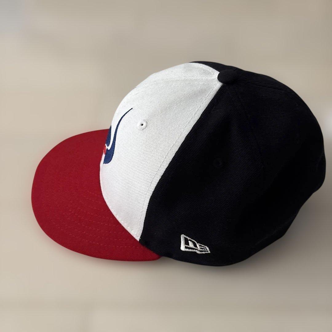 【超激レア】近鉄バファローズ　応援キャップＦ