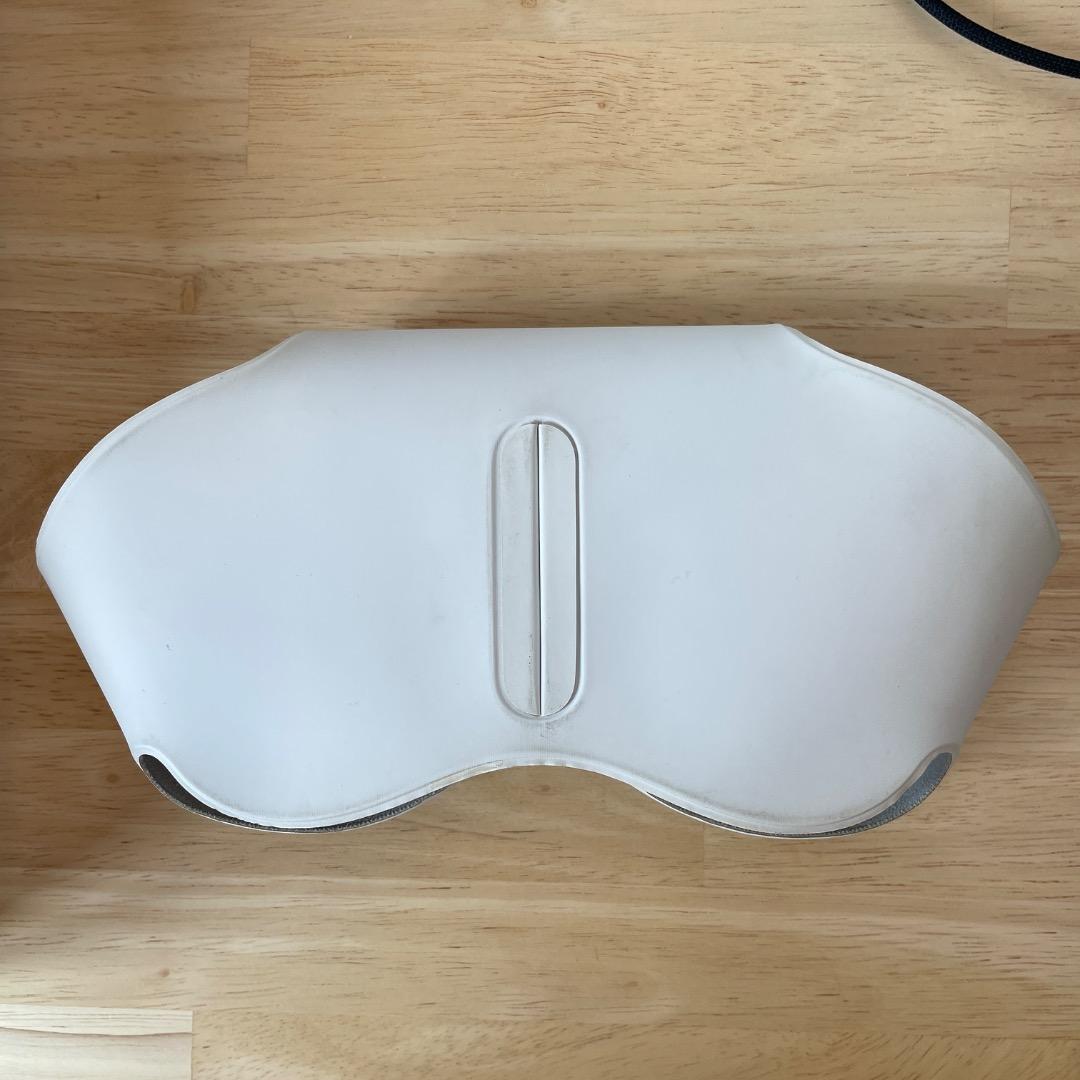 おまけ付き 美品 AirPods Max シルバー 第一世代