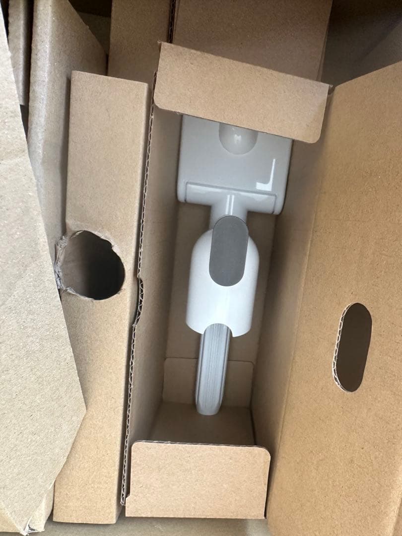 掃除機・クリーナー Dyson Digital Slim Fluffy (SV18 FF H)