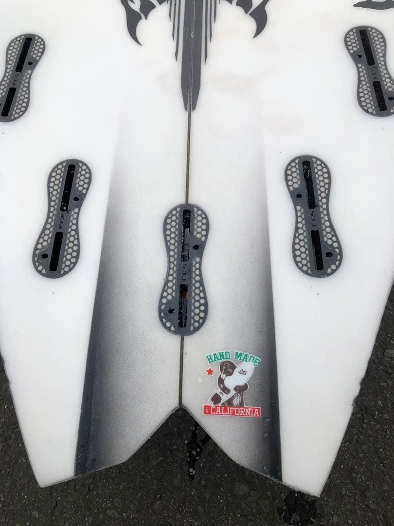 LOST『GOBLIN』PRO-FORMANCE