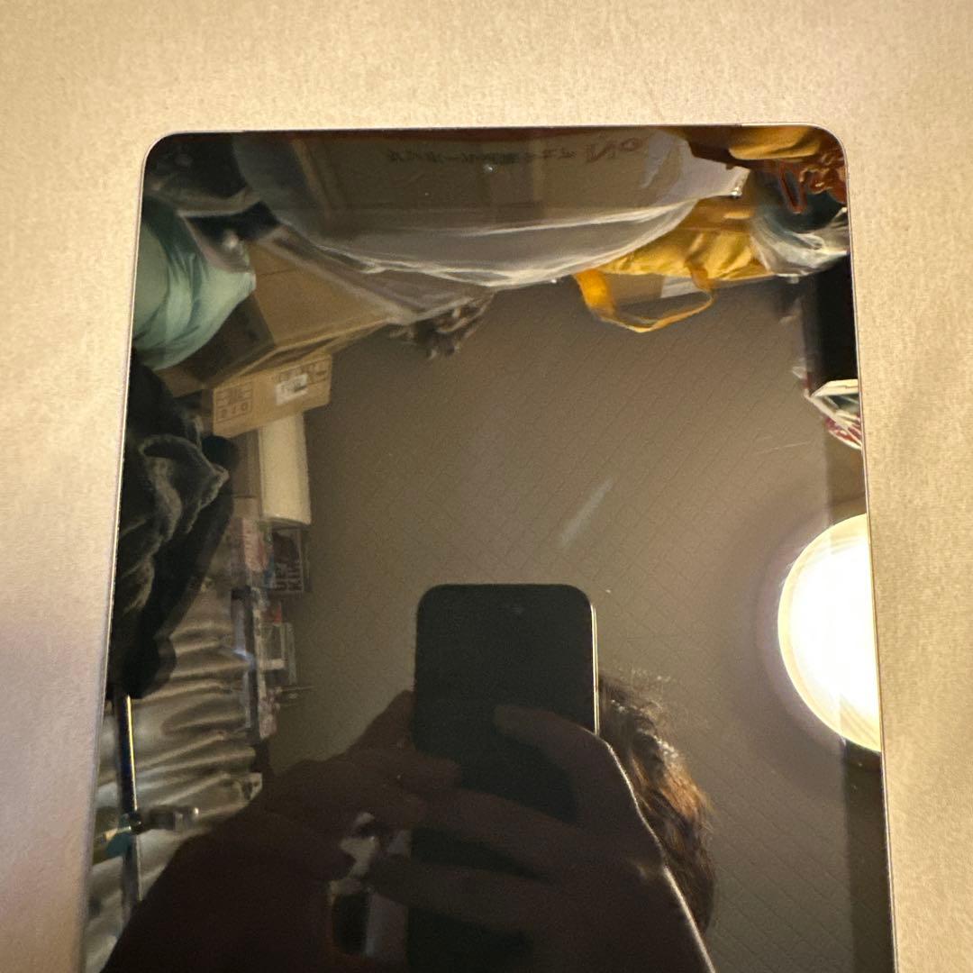 Apple iPad 第9世代 64GB SiMフリー 3