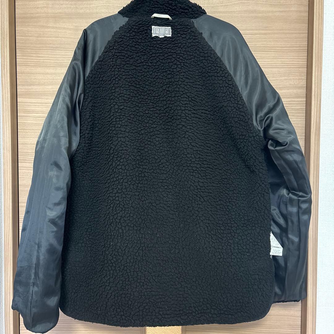 C.E CAVEMPT Warm-Shirt Pullover Lサイズ