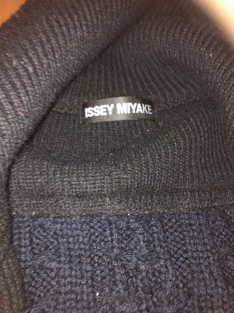 イッセイミヤケ