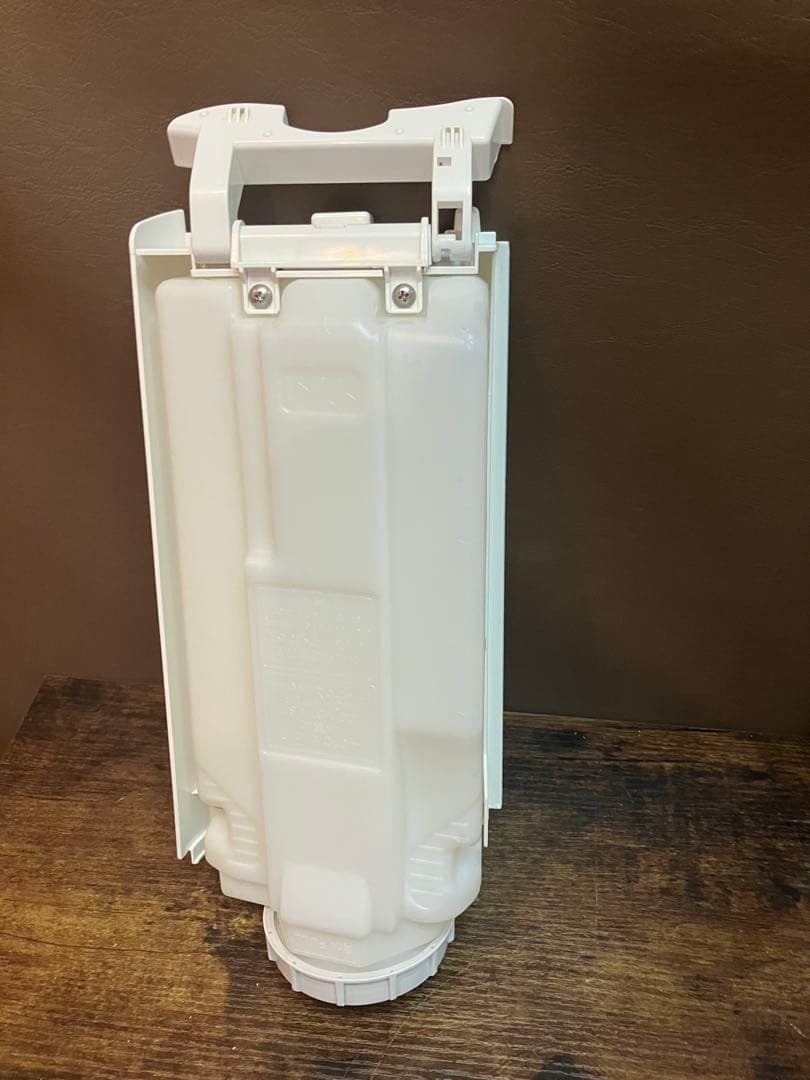 シャープ 加湿空気清浄機 KC-40TH4-W 動作確認済