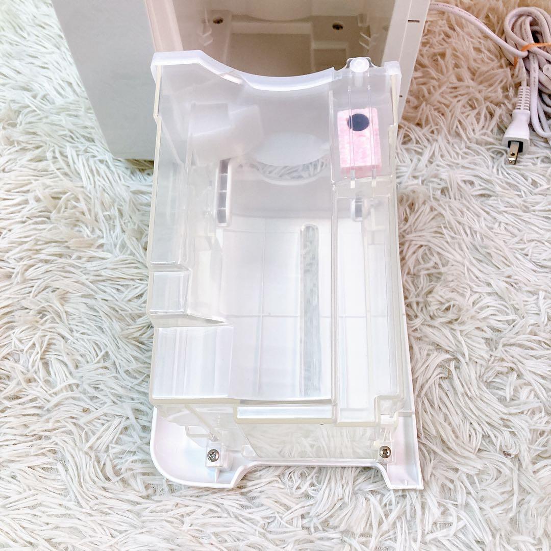 SHARP CM-J100-W 冷風　衣類乾燥機除湿機　2019年製