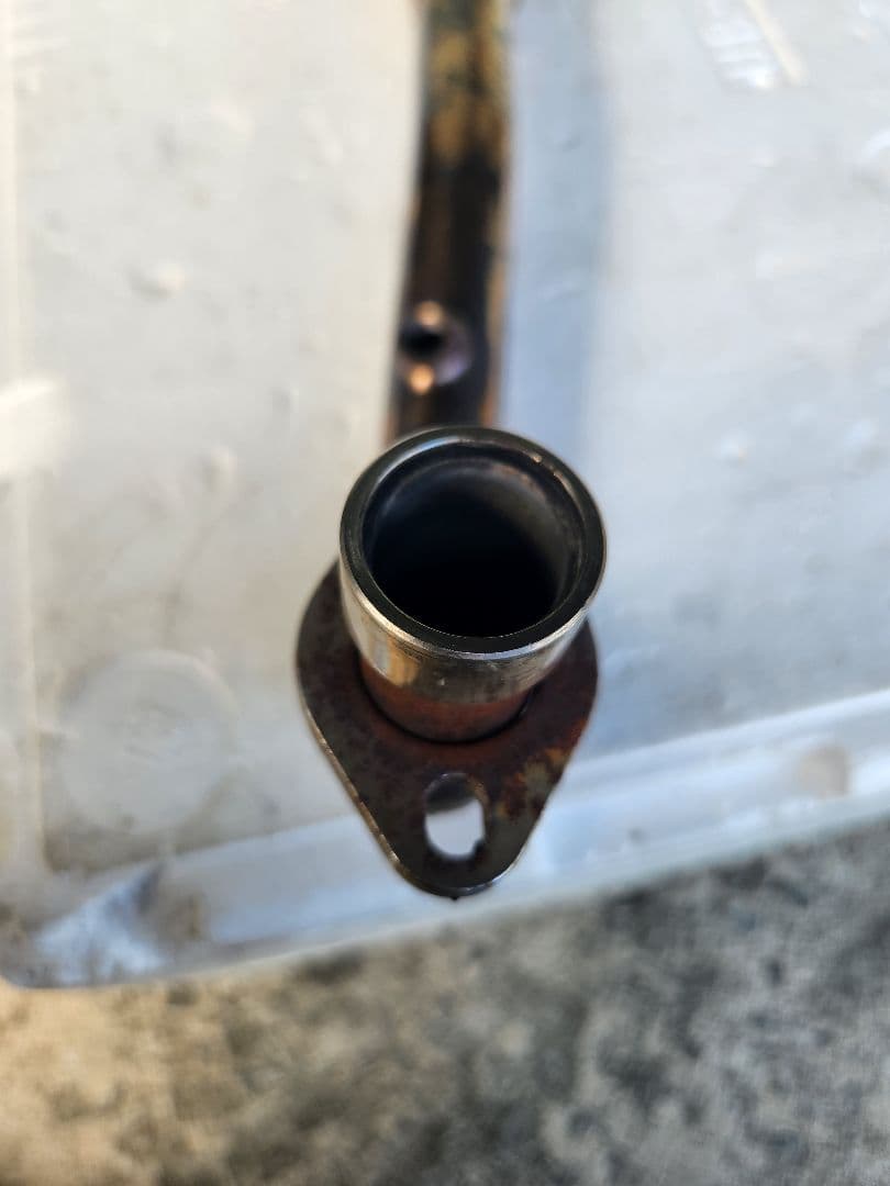 Z125 pro　 BEAMS R-EVO フルエキマフラー