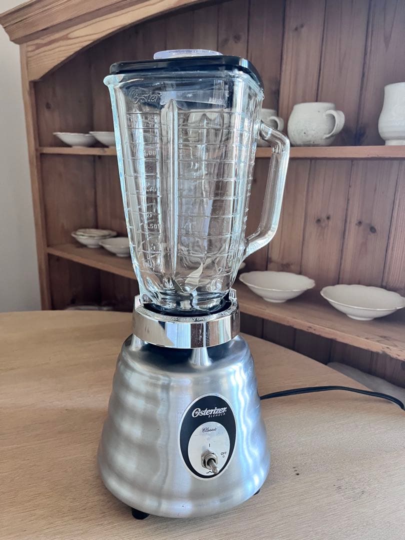 オスター オスタライザーブレンダー