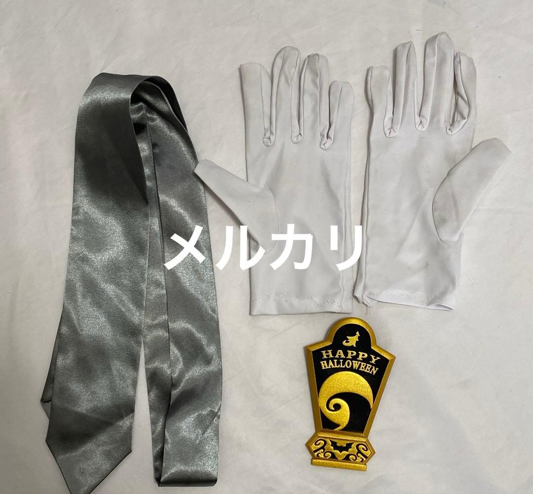 お*る様 ツイステ ジェイド ナイトメア ハロウィン 風 コスプレ 衣装