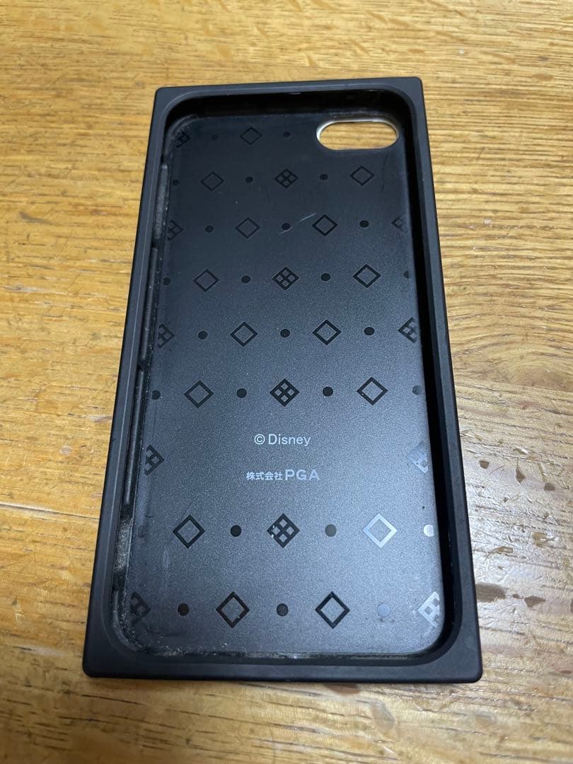 iPod touch (第7世代) シルバー 箱無し