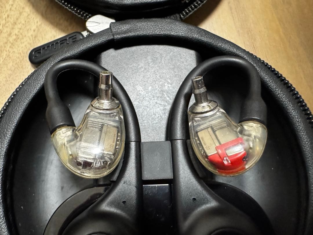 SHURE SE846 + RMCE-TW2 第二世代セット