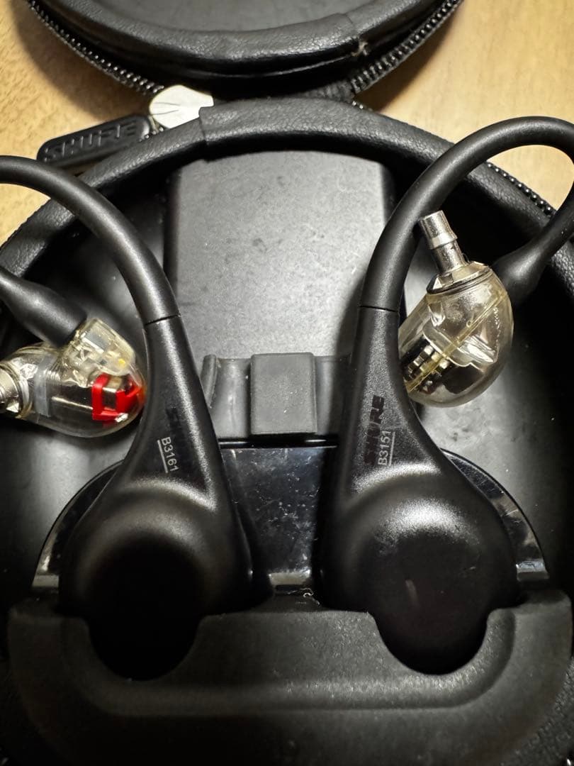 SHURE SE846 + RMCE-TW2 第二世代セット