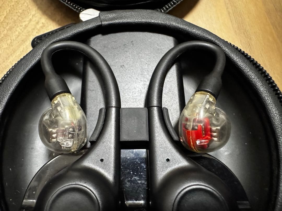 SHURE SE846 + RMCE-TW2 第二世代セット