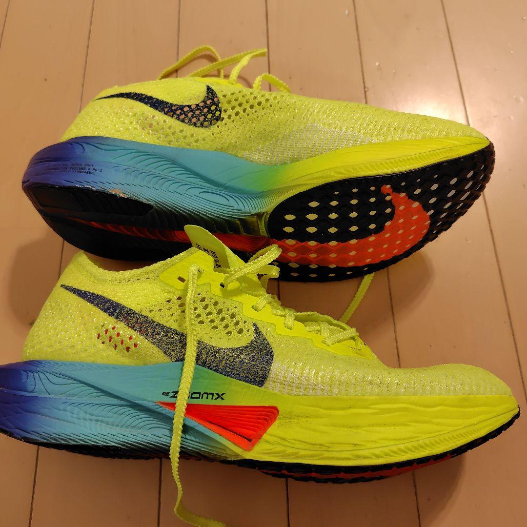NIKE ヴェイパーフライ3 26.5