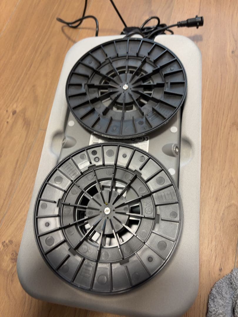 TOSIMA W2 窓掃除ロボット