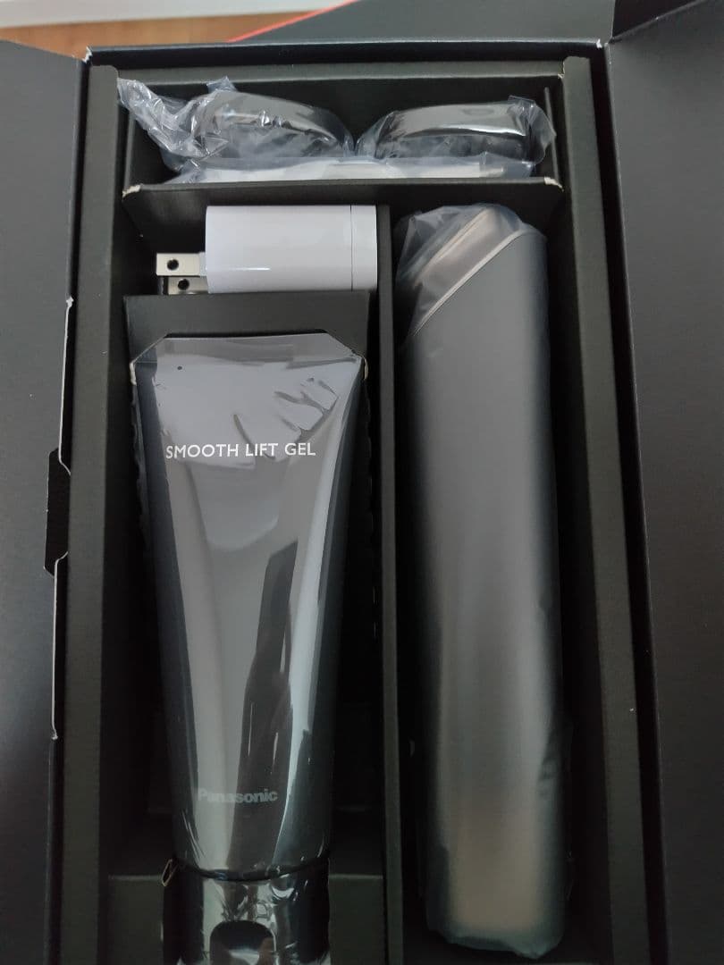 Panasonic EH-SR86-T 美顔器