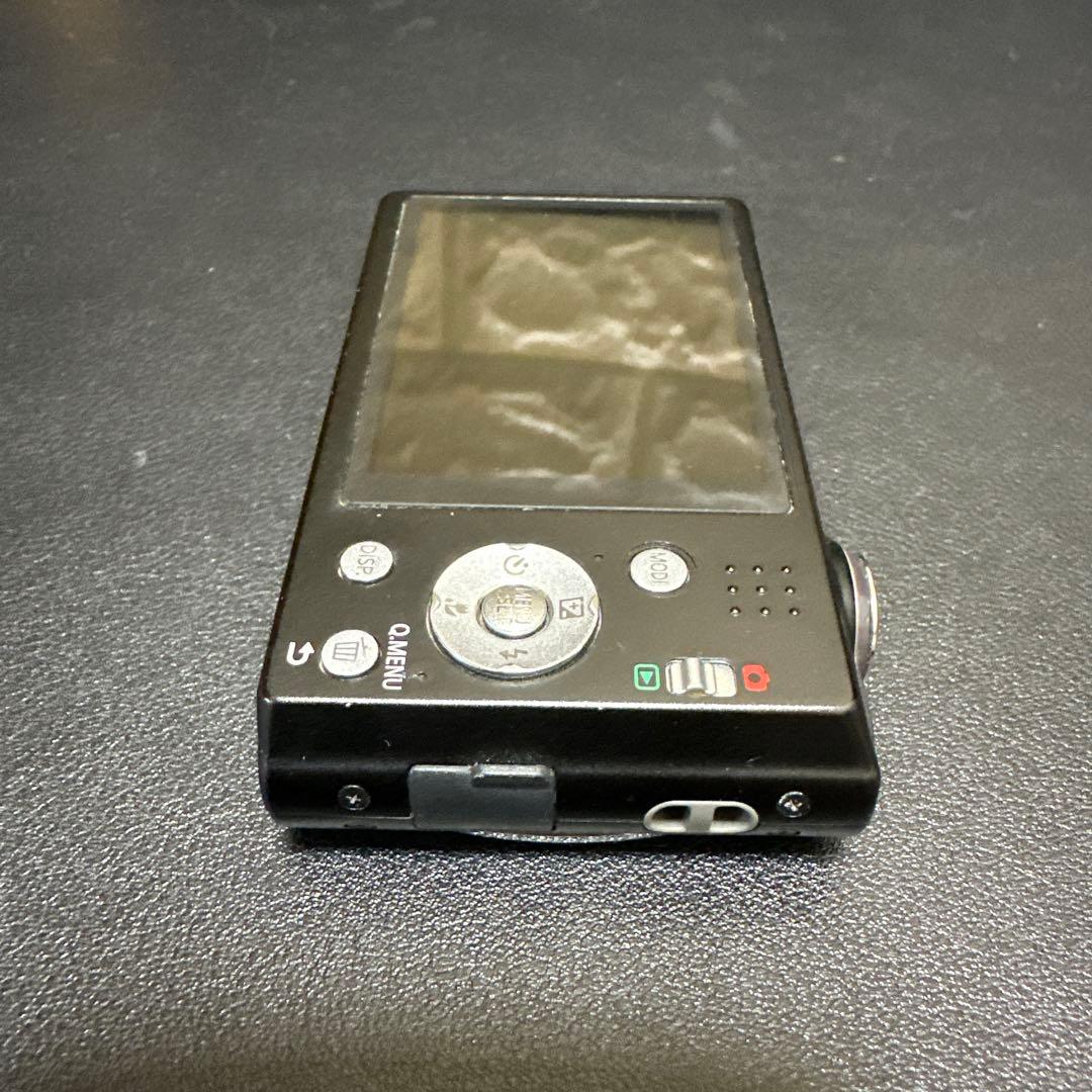 Panasonic LUMIX DMC-FH5 動作確認済　中古良品