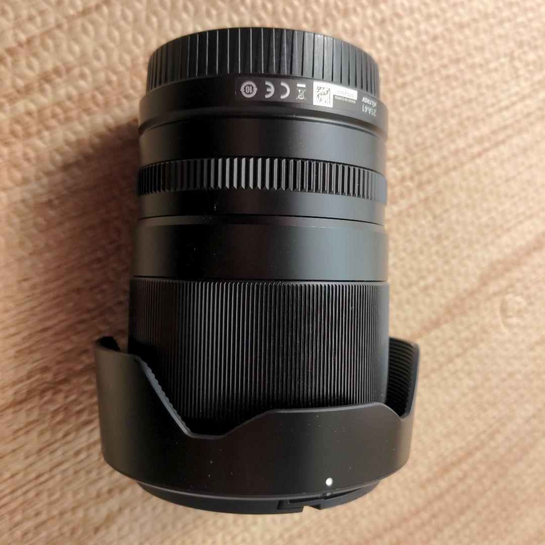 VILTROX Nikon **Zマウント** AF13mm F1.4 ほぼ新品