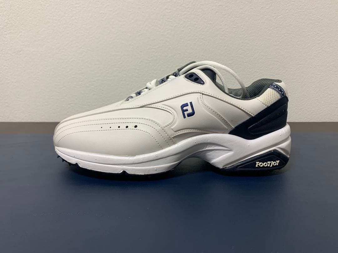 FootJoy ゴルフシューズ ホワイト　26.5 新品未使用