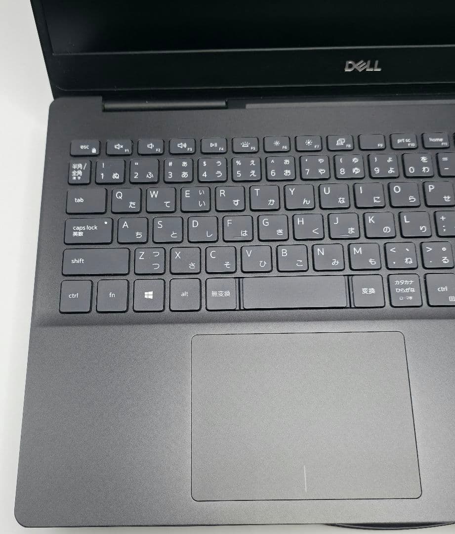 Windowsノート本体 INSPIRON 7590 CI5 9300H 32GB 512G/512GB