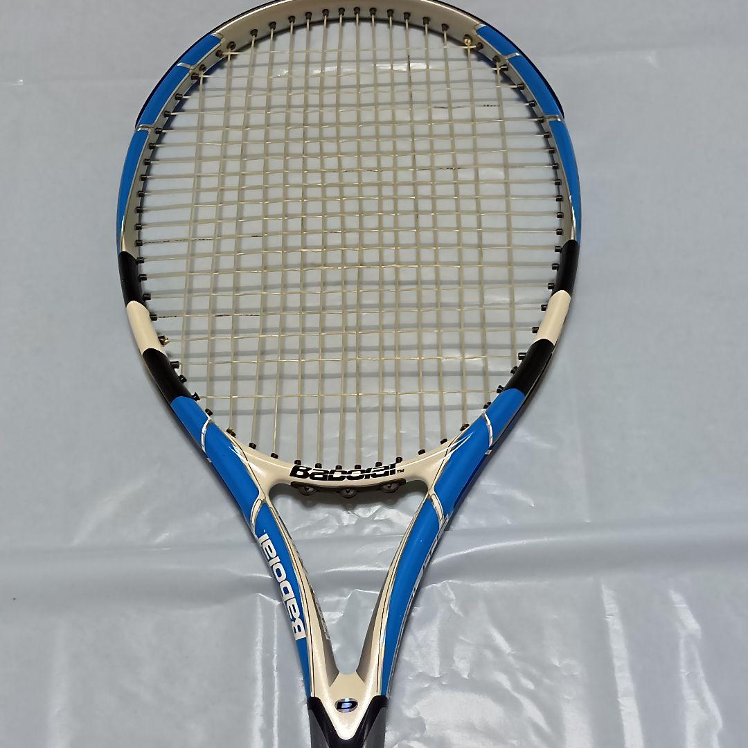 バボラ　テニスラケット DRIVE Z LITE & TOUR 2本セット美品