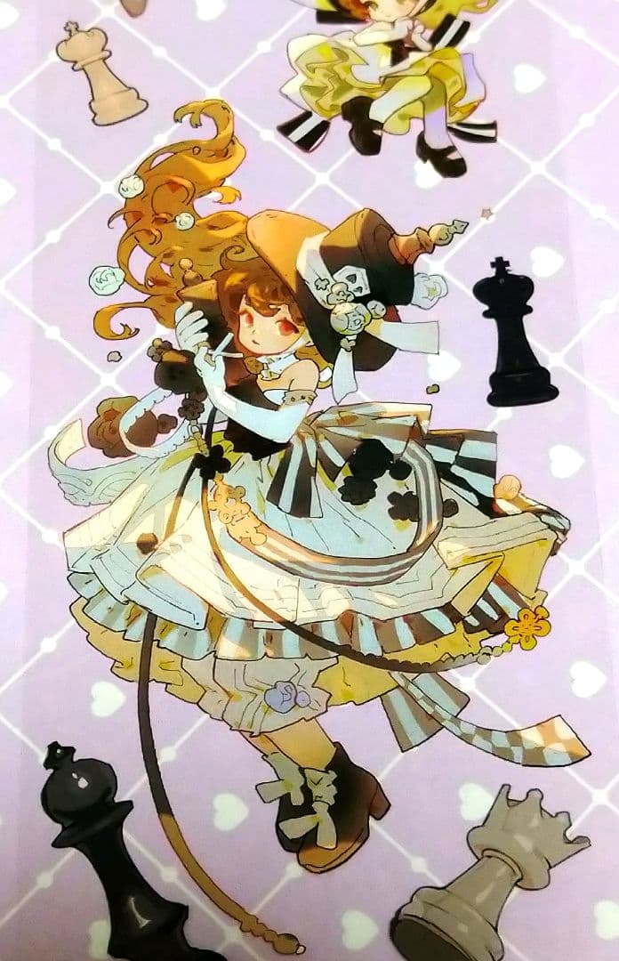 ✩のこり２✩J956＃肆意飞扬(PET)当季限定切り売り海外人物マステ女の子