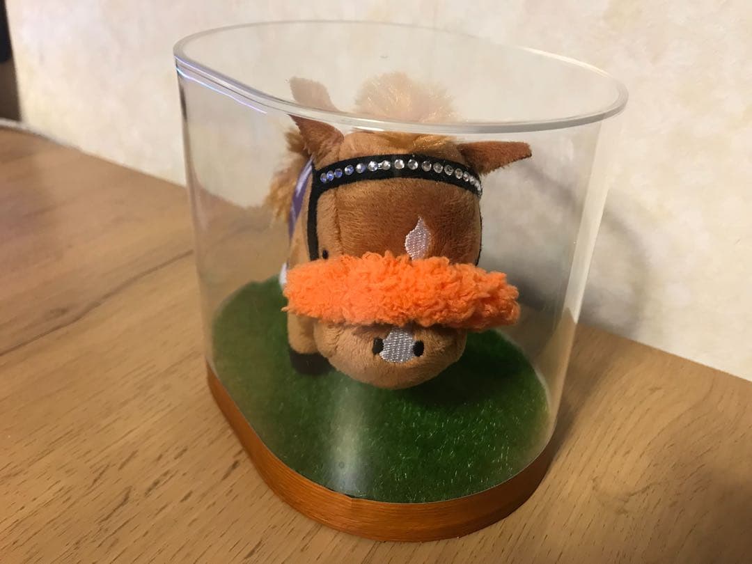 ザ・ロイヤルファミリー　ぬいぐるみ