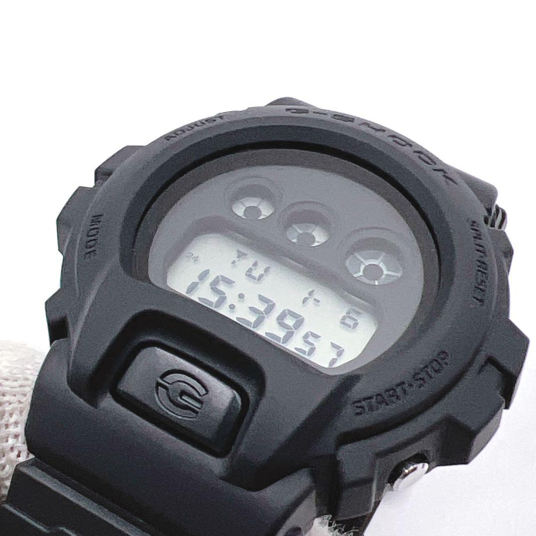 【未使用級】 G-SHOCK DW-6900 エンダースキーマー コラボ