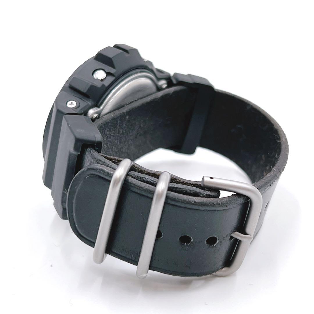 【未使用級】 G-SHOCK DW-6900 エンダースキーマー コラボ