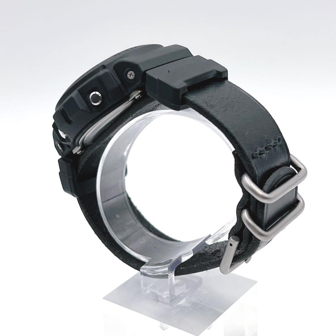 【未使用級】 G-SHOCK DW-6900 エンダースキーマー コラボ