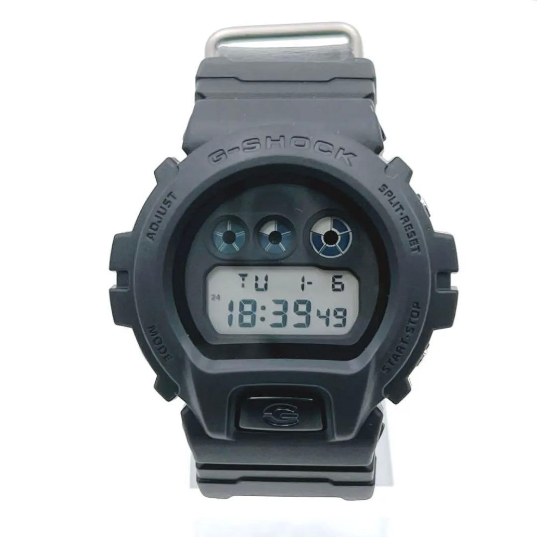 【未使用級】 G-SHOCK DW-6900 エンダースキーマー コラボ