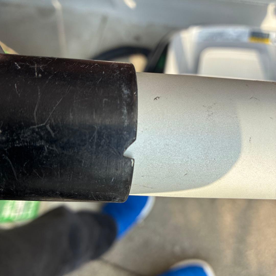 日立　RP 150YB 電動工具用集塵機　乾湿両用　連動タイプ