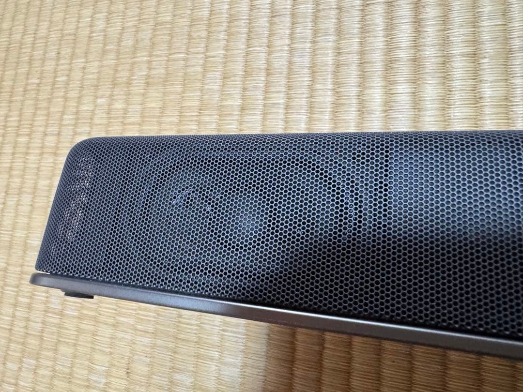 SONY サウンドバー　HT-X8500 送料込み