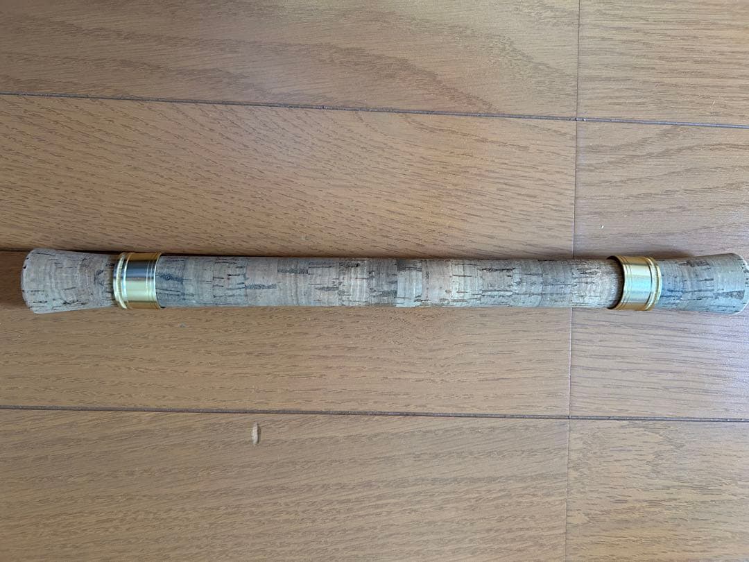 ZEAL チマチマ7 CHIMA CHIMA7 カシワギスペシャル　竿袋付き